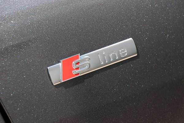 2025 Audi Q5 TDI 150kW Sport GU