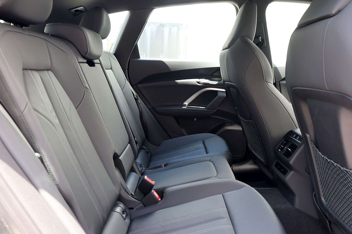 2025 Audi Q5 TDI 150kW Sport GU