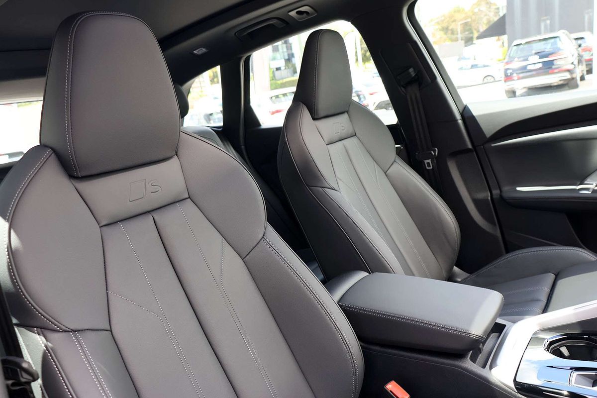 2025 Audi Q5 TDI 150kW Sport GU