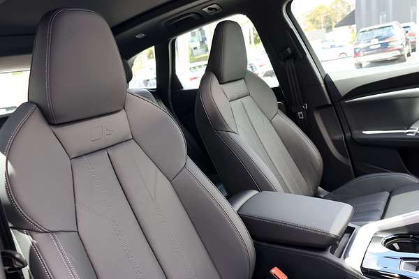 2025 Audi Q5 TDI 150kW Sport GU