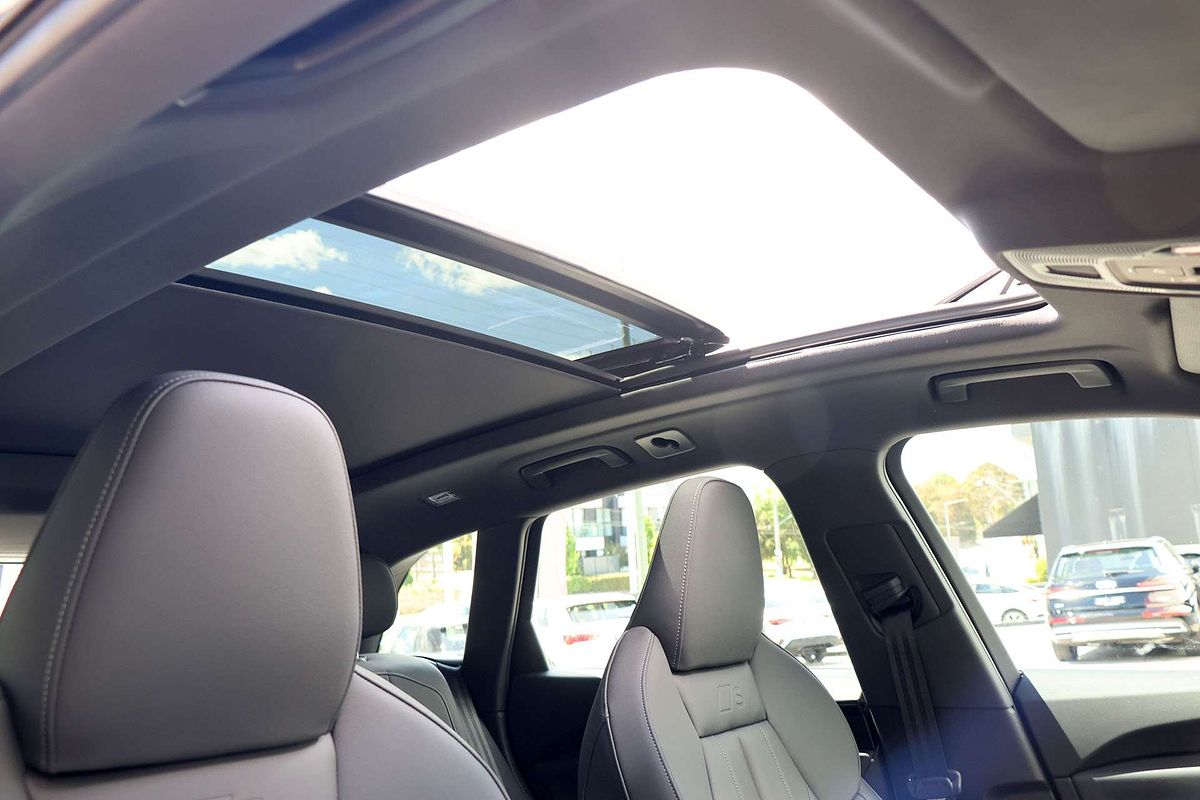 2025 Audi Q5 TDI 150kW Sport GU