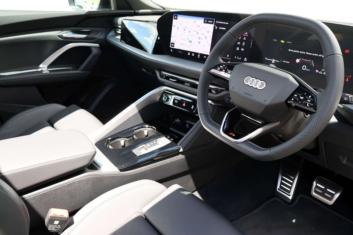 2025 Audi Q5 TDI 150kW Sport GU