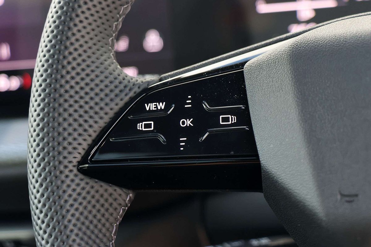 2025 Audi Q5 TDI 150kW Sport GU