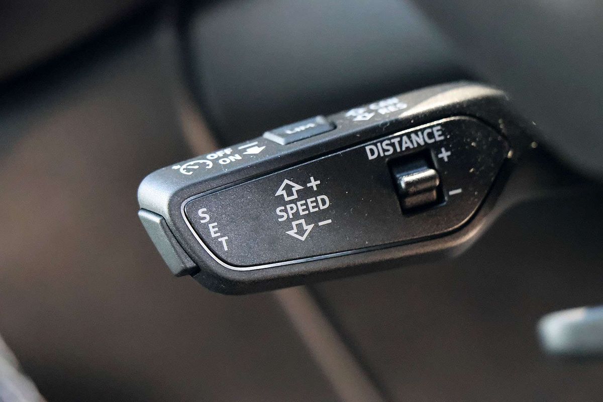 2025 Audi Q5 TDI 150kW Sport GU