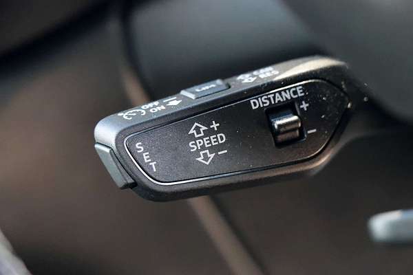 2025 Audi Q5 TDI 150kW Sport GU