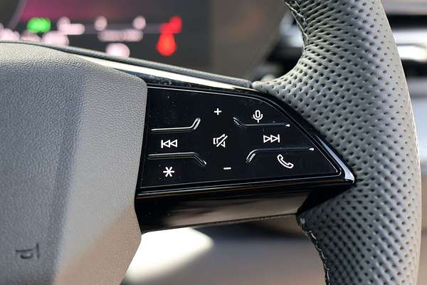 2025 Audi Q5 TDI 150kW Sport GU