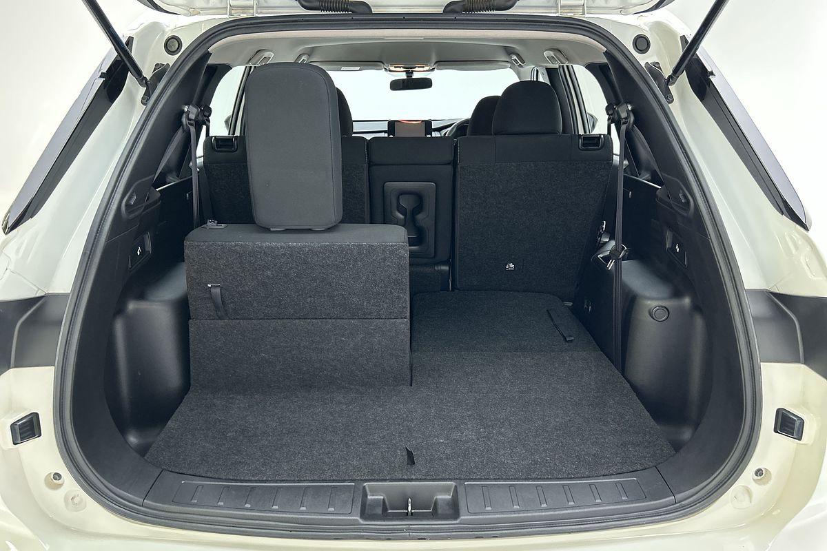 2023 Mitsubishi Outlander ES ZM