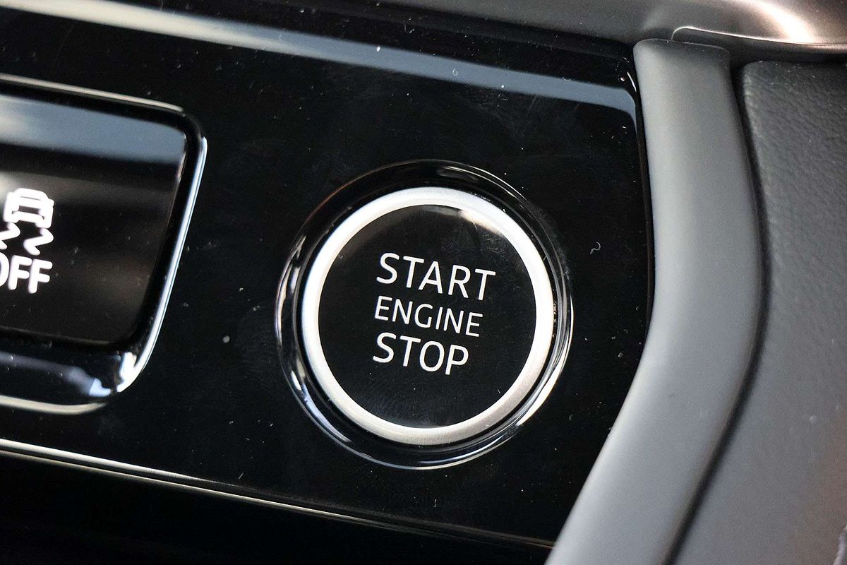 2025 Audi Q5 TDI 150kW Sport GU