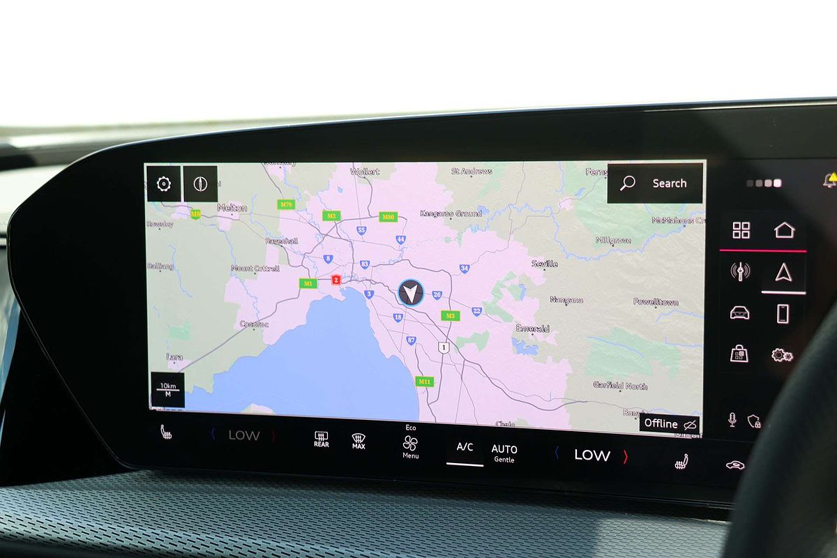 2025 Audi Q5 TDI 150kW Sport GU