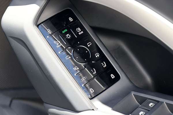 2025 Audi Q5 TDI 150kW Sport GU