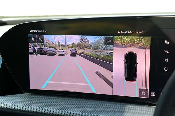 2025 Audi Q5 TDI 150kW Sport GU