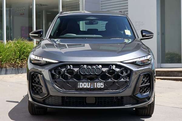 2025 Audi Q5 TDI 150kW Sport GU