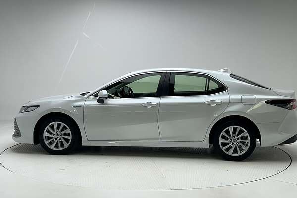 2021 Toyota Camry Ascent AXVH70R