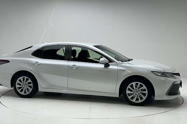 2021 Toyota Camry Ascent AXVH70R