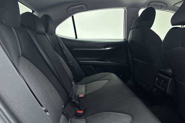 2021 Toyota Camry Ascent AXVH70R