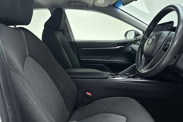 2021 Toyota Camry Ascent AXVH70R