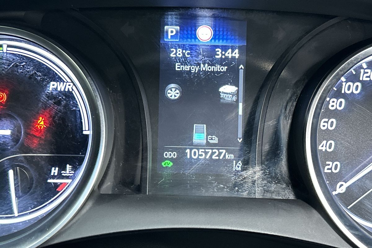 2021 Toyota Camry Ascent AXVH70R