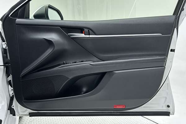 2021 Toyota Camry Ascent AXVH70R