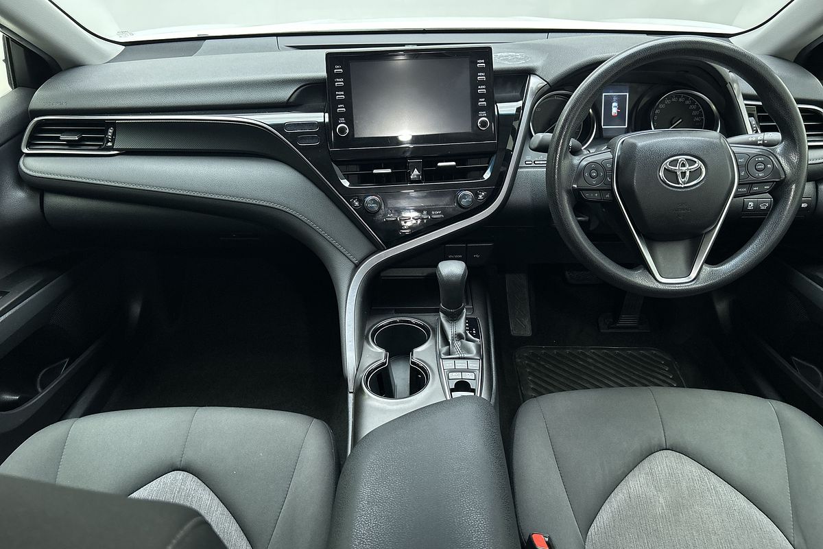 2021 Toyota Camry Ascent AXVH70R