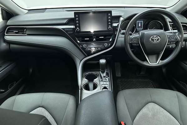 2021 Toyota Camry Ascent AXVH70R