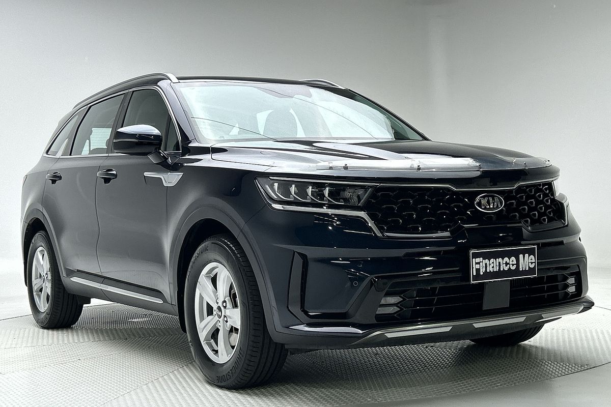 2020 Kia Sorento S MQ4