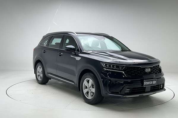 2020 Kia Sorento S MQ4