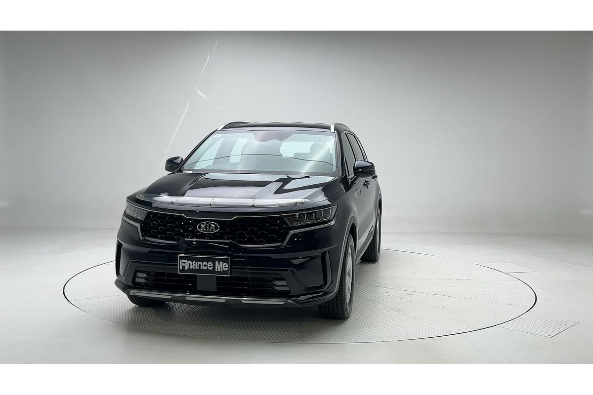 2020 Kia Sorento S MQ4