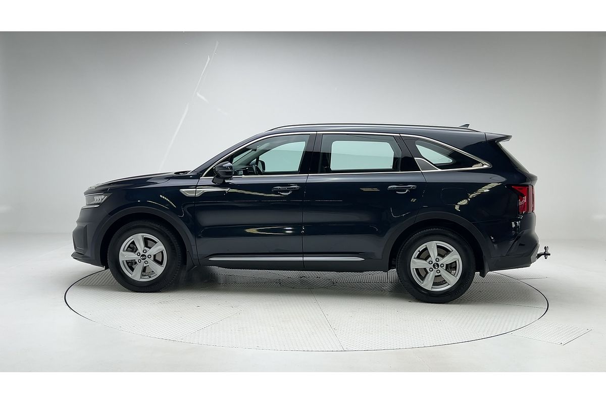 2020 Kia Sorento S MQ4