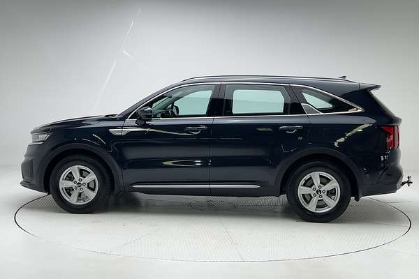 2020 Kia Sorento S MQ4