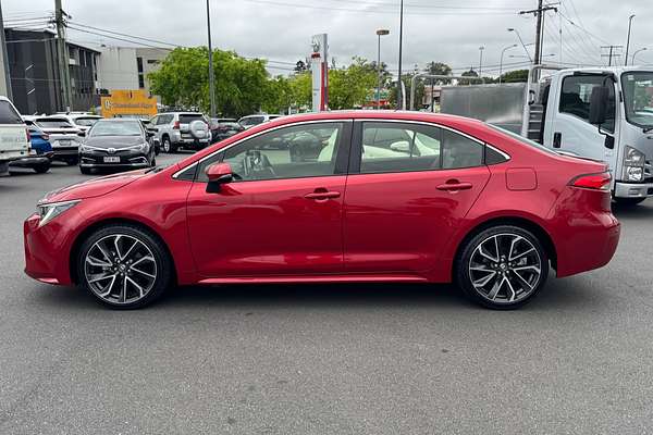 2019 Toyota Corolla ZR MZEA12R