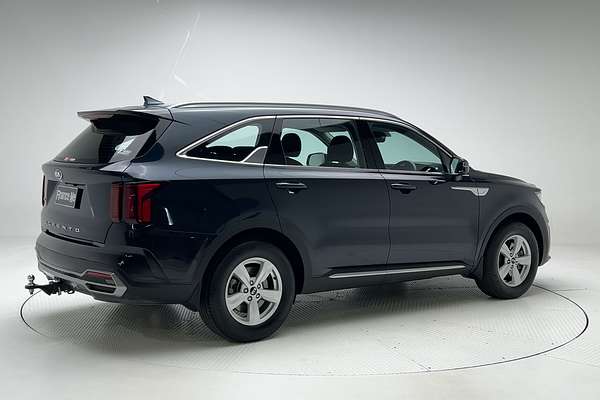 2020 Kia Sorento S MQ4