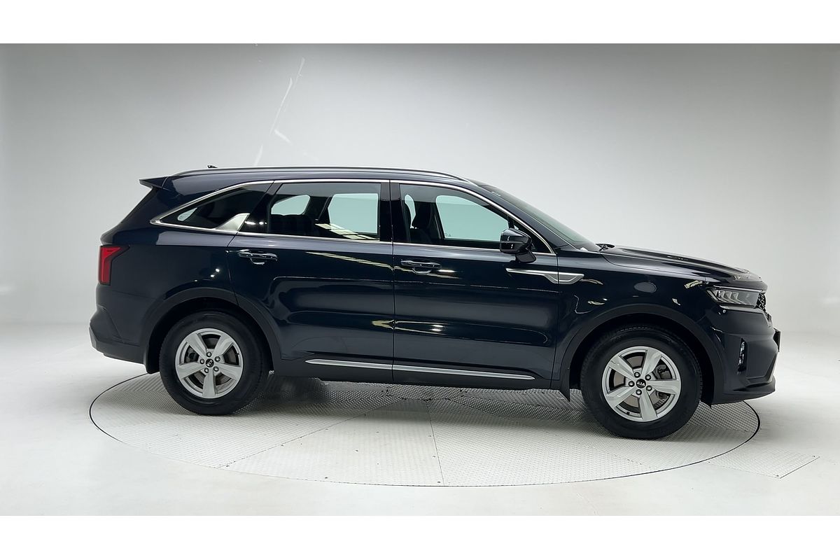 2020 Kia Sorento S MQ4