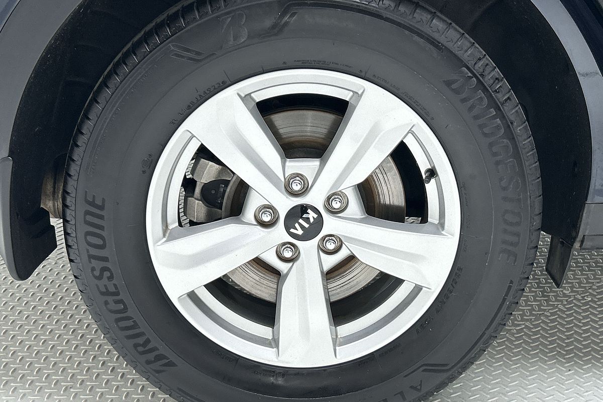 2020 Kia Sorento S MQ4