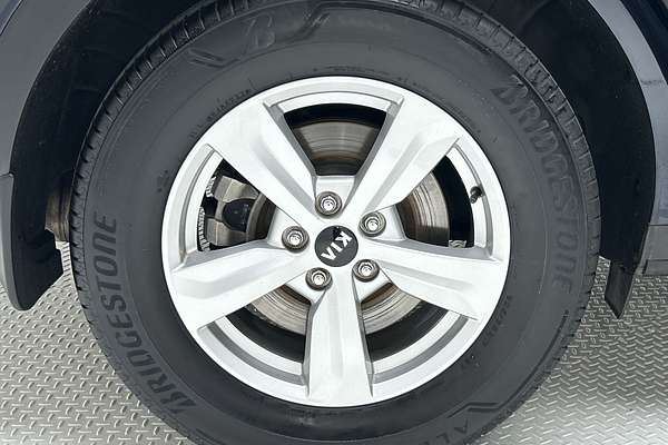 2020 Kia Sorento S MQ4