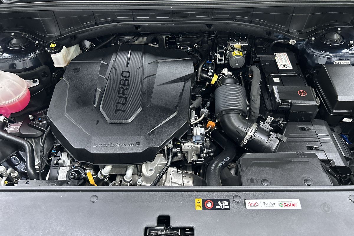 2020 Kia Sorento S MQ4