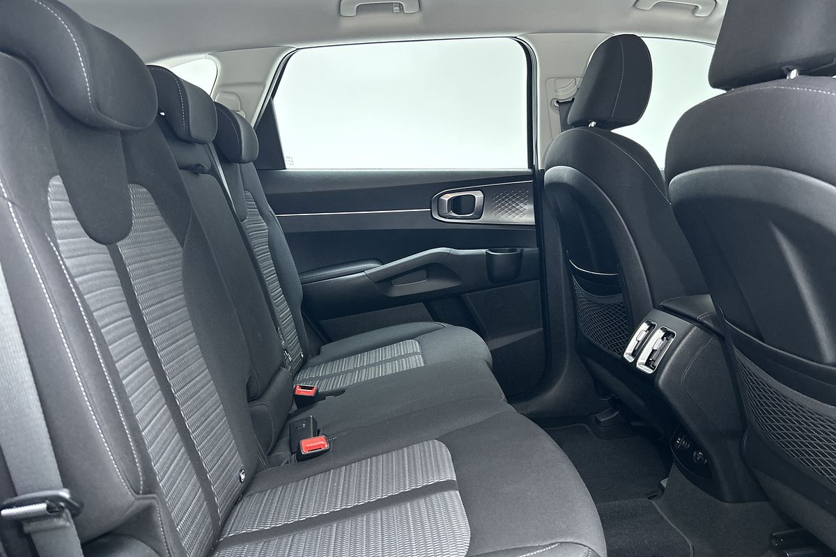 2020 Kia Sorento S MQ4