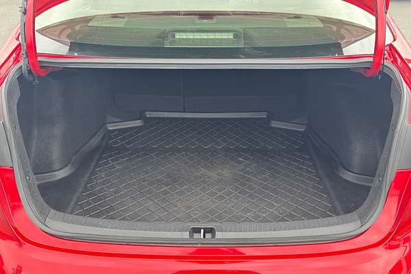 2019 Toyota Corolla ZR MZEA12R