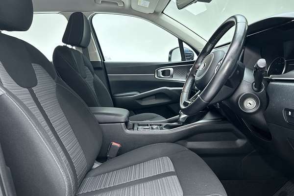 2020 Kia Sorento S MQ4