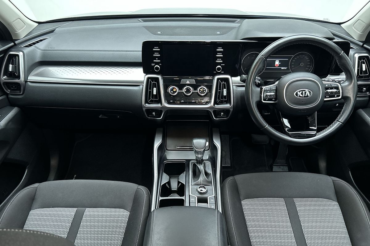 2020 Kia Sorento S MQ4