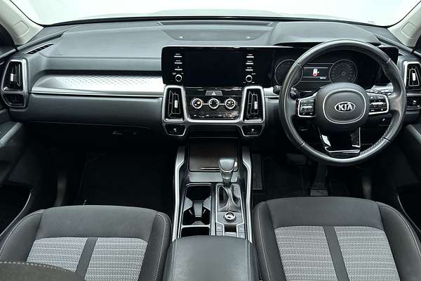 2020 Kia Sorento S MQ4