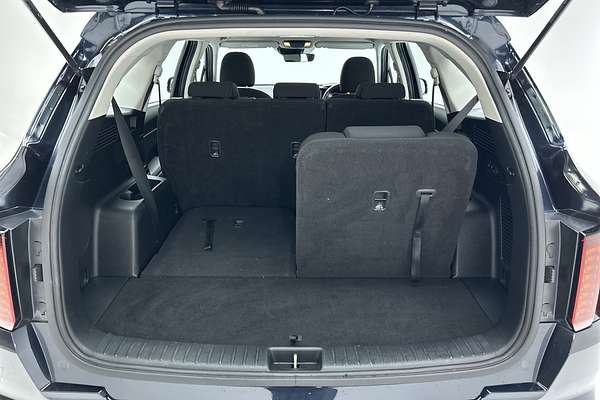 2020 Kia Sorento S MQ4