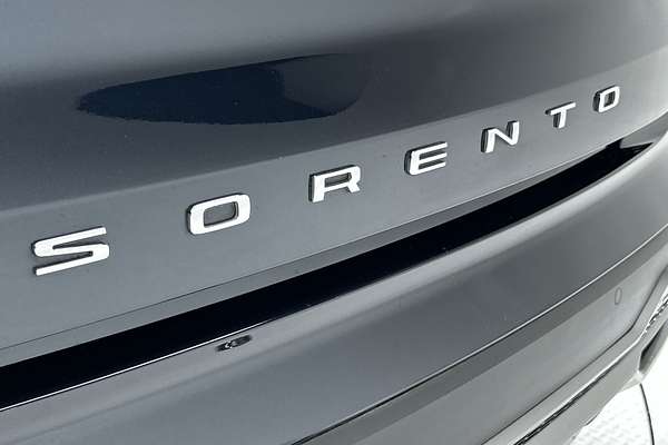 2020 Kia Sorento S MQ4