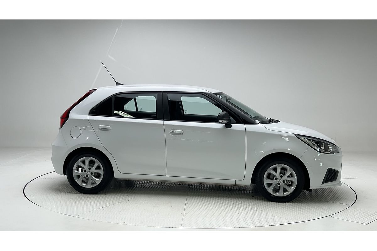 2023 MG MG3 Core