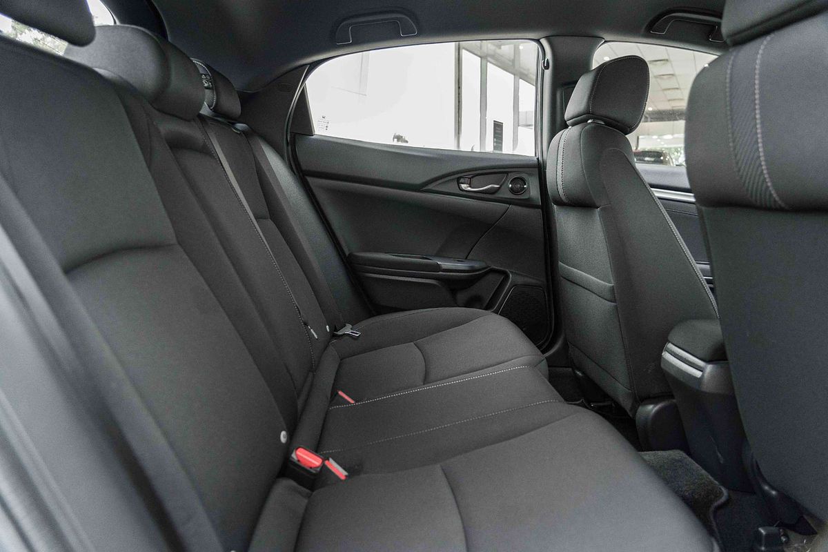 2017 Honda Civic VTi-S 10th Gen