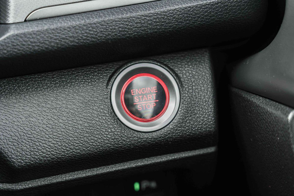 2017 Honda Civic VTi-S 10th Gen