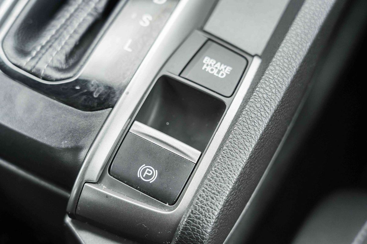 2017 Honda Civic VTi-S 10th Gen