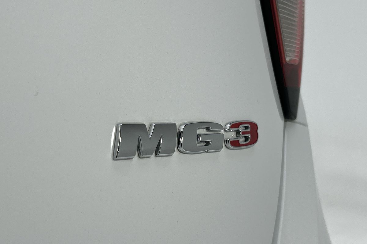 2023 MG MG3 Core