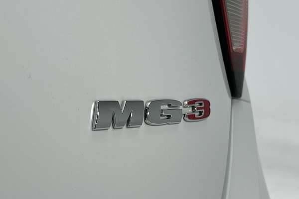 2023 MG MG3 Core