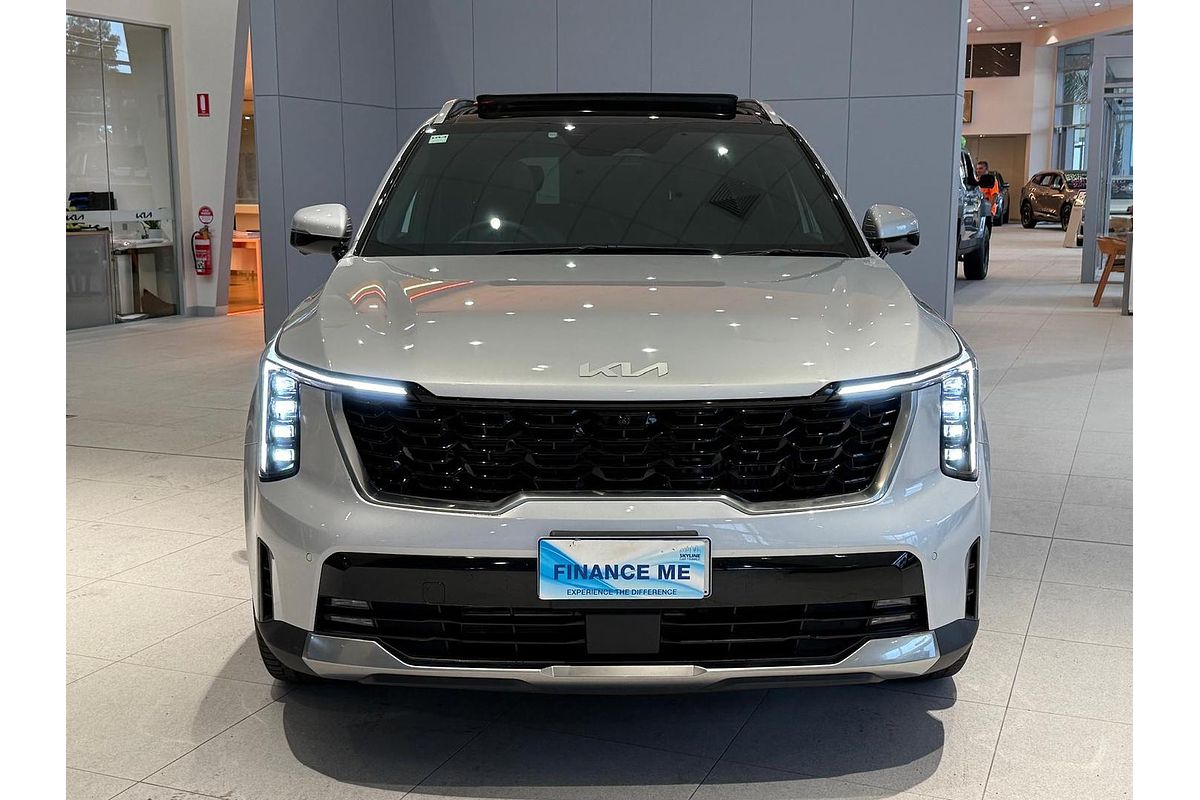 2024 Kia Sorento HEV GT-Line MQ4 PE