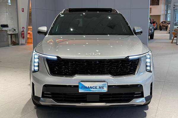 2024 Kia Sorento HEV GT-Line MQ4 PE